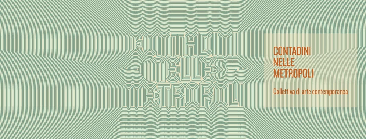 Contadini nelle Metropoli
